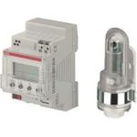 ABB HS/S4.2.1 Schnittst. Außenlichtfühler HS/S4.2.1 (2CDG120044R0011)