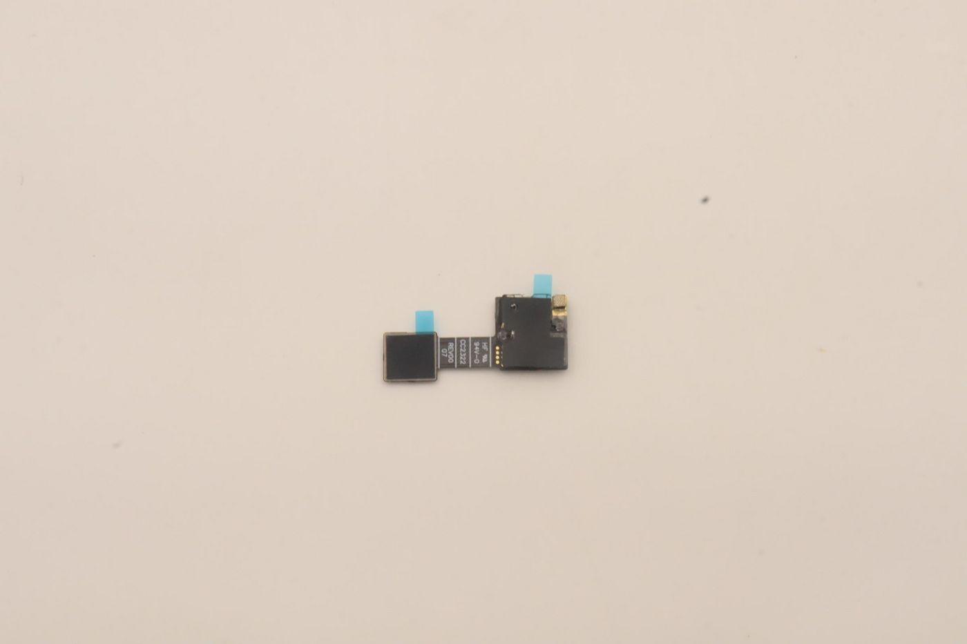 Lenovo Board Fingerprint BK RND PTC GX-JYT (5F30V25993)