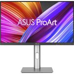 ASUS ProArt PA24ACRV Computerbildschirm 60,5 cm (23.8") 2560 x 1440 Pixel Quad HD LCD Schwarz (90LM08Y0-B01M70)