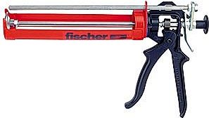 Fischer FIS AM Metall (58000)