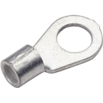 Cimco Ringkabelschuh Querschnitt (max.)=95 mm² Loch-Ø=10.5 mm Unisoliert Metall 180490 1 St. (180490)