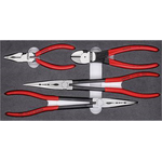 KNIPEX Zangen-Set KFZ (00 20 01 V16)