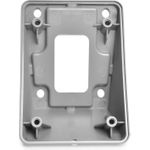 SystemHouse Solutions Installation angle 30 degrees xCR-SD G2 plastic grey (44280272)