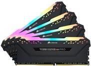 DDR4 Vengeance RGB PRO 32GB 4-Kit (CMW32GX4M4C3200C16)