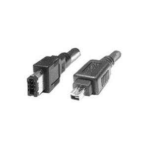 Exsys IEEE 1394-Kabel (EX-K6815)