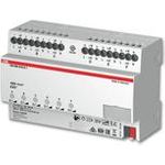 ABB Stotz S&J LED-Dimmer 6-fach,210W/VA,REG UD/S6.210.2.1 (2CKA006197A0049)