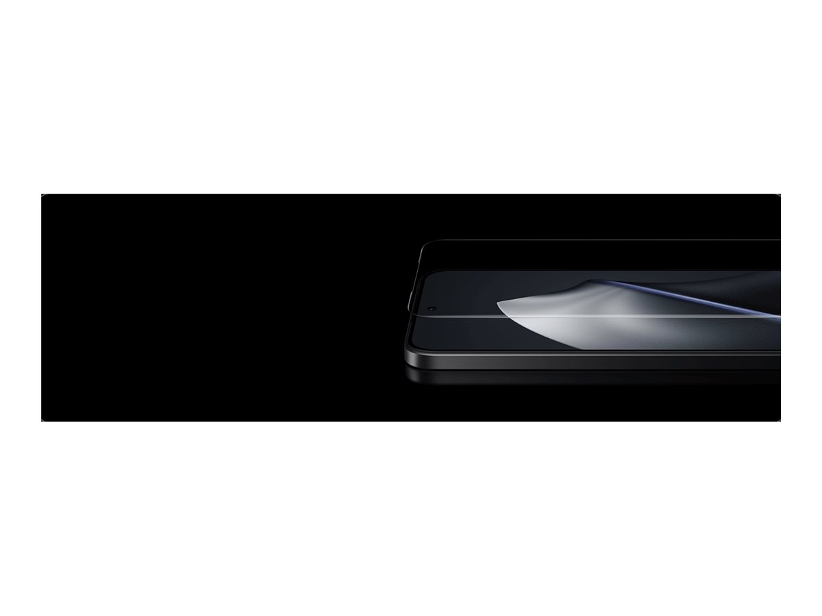 Xiaomi 15T 5G Dual-SIM Smartphone 6.83" 12 GB RAM 512 GB Schwarz