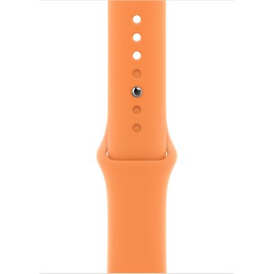 Apple Armband für Smartwatch (MKUX3ZM/A)