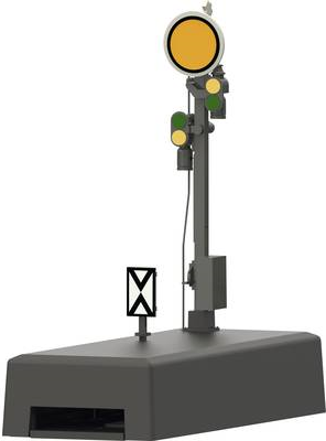 Märklin 70362 Modelleisenbahnersatzteil & Zubehör (70362)