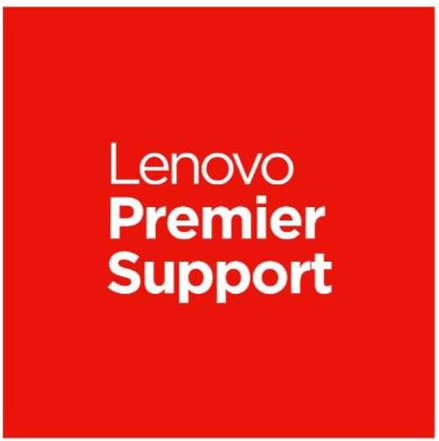 LENOVO 3Y Premier Support upgrade from 1Y Premier Support (5WS1K04203)