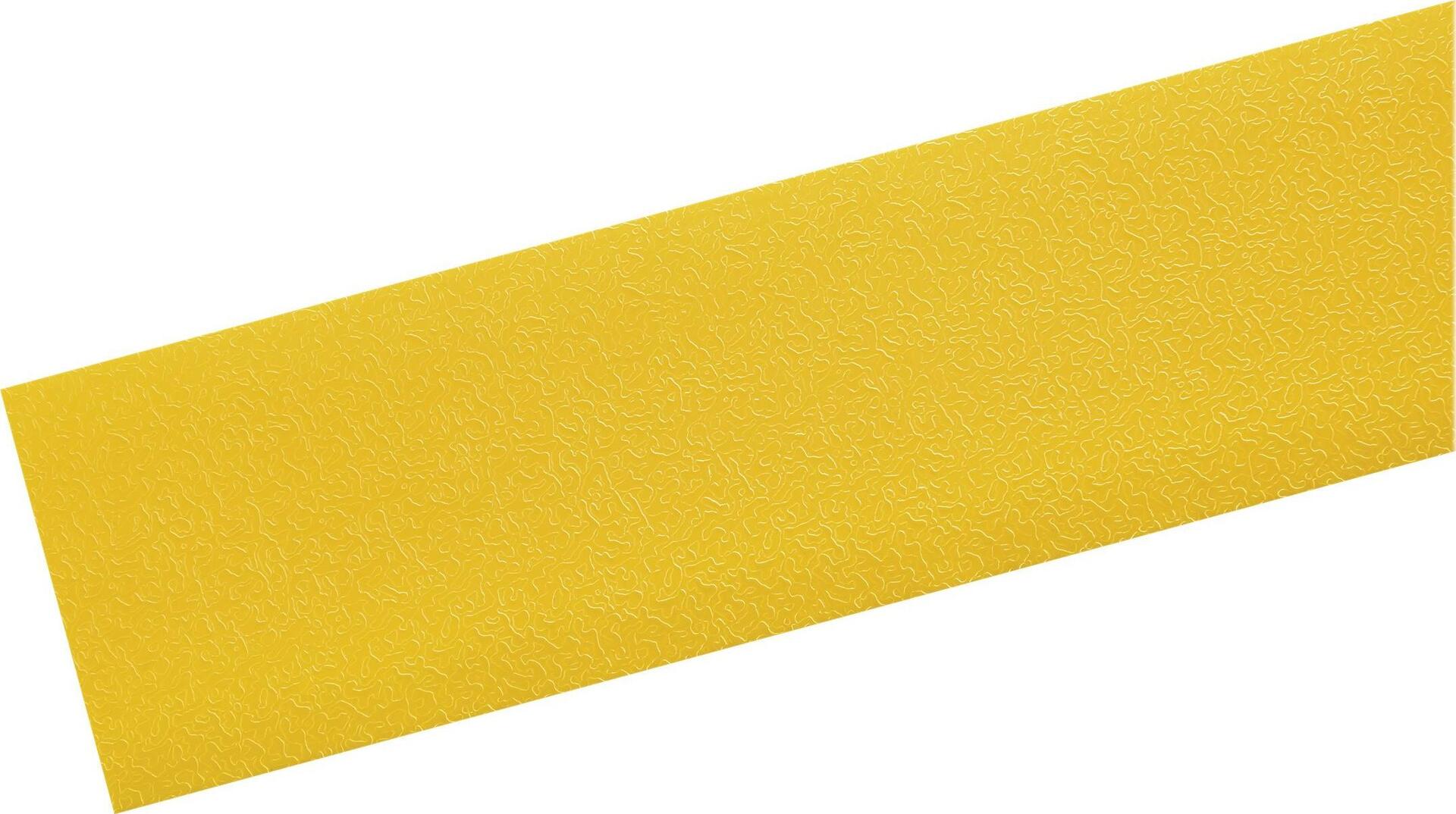 DURABLE DURALINE STRONG Bodenmarkierungsband 50 mm x 30 m Signalgelb