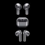 Samsung R530 GALAXY BUDS3 Silver (SM-R530NZAAEUB)