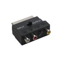 Alcasa 5525-3CU SCART (21-pin) (5525-3CU)