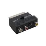 Alcasa 5525-3CU SCART (21-pin) (5525-3CU)