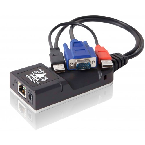 Adder AdderLink INFINITY ALIF100T-VGA KVM-Extender