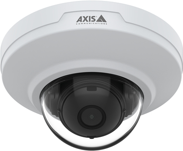 AXIS M3085-V Netzwerk-Überwachungskamera (02373-001)