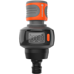 Gardena 18350-20 Anschlussteil für Wasserschlauch Schwarz (18350-20)