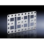 Rittal 4532.000 Edelstahl (4532.000)