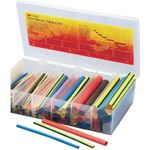 3M Schrumpfschlauch-GTI-Box 2:1 150 mm 1 Pckg. 3M (TE-1000-3881-5)