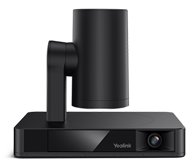 Yealink UVC86 Konferenzkamera 8 MP Schwarz