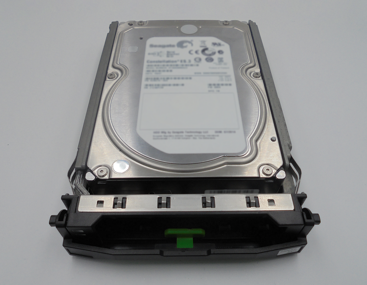 Origin Storage Festplatte (FUJ-300SAS/15-S5)