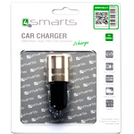 4smarts Rapid+ Auto-Netzteil (464448)