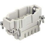 Harting Stifteinsatz Han® E 09 33 006 2602 6 + PE Crimpen 1 St. (09 33 006 2602)