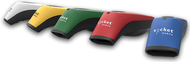 SocketScan S700 - Barcode-Scanner - tragbar - Linear-Imager - decodiert - Bluetooth