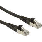 ROLINE Patch-Kabel RJ-45 (M) bis RJ-45 (M) (21.15.2853)