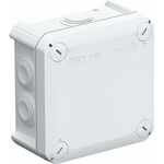 Abzweigkasten L x B H 114 57 mm 2007061 Licht-Grau RAL (2007061)