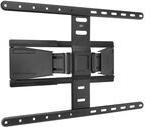 ACT Full motion TV Wall Mount, 43 inch up to 90 inch , ultra slim, VESA (AC8357)