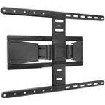 ACT Full motion TV Wall Mount, 43 inch up to 90 inch , ultra slim, VESA (AC8357)