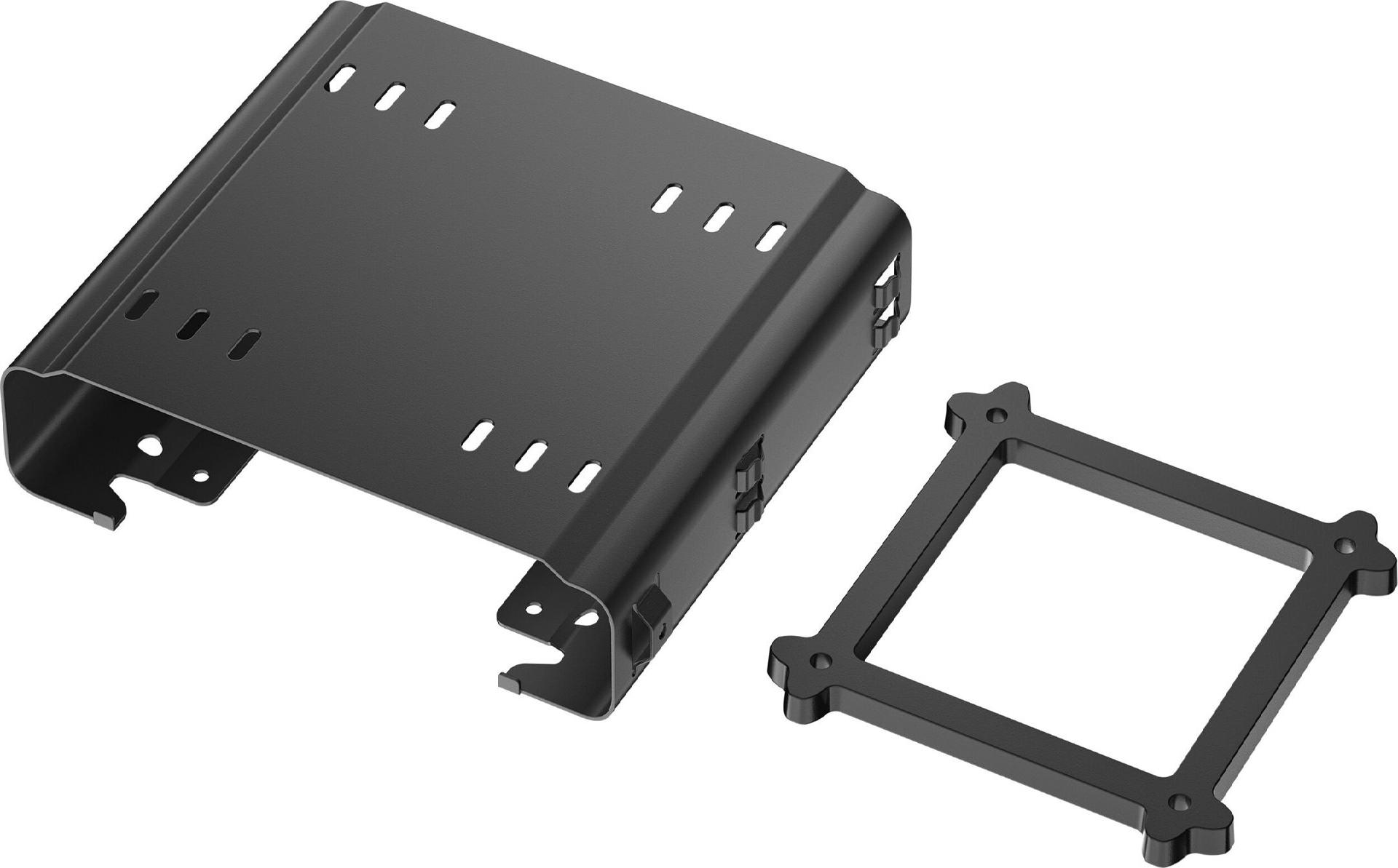 HP Desktop Mini v4+ VESA-Hülle Schwarz