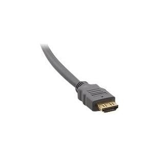 KRAMER HDMI-Kabel CLS-HM/HM/ETH-35 flammwidriges HDMI Kabel 1.4 mit Ethernet Stecker-Stecker 10m (97-11213035)