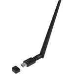 LogiLink WL0246 Netzwerkkarte WLAN 876 Mbit/s (WL0246)