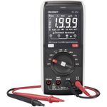 VC232 Hand-Multimeter digital CAT III 600 V Anzeige Counts 2000 (VC-12884300)