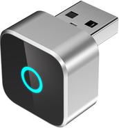 4smarts 2in1 Adapter CarPlay Android Auto Wireless silber (541748)