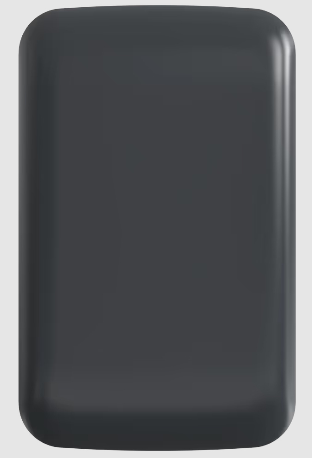 Strong Mobiler 4G Router 4GMIFI150CD 150 Mbps WLAN 802.11n USB-C Schwarz