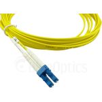BlueOptics SFP3132BU7.5MK Glasfaserkabel 7,5 m LC SC OS2 Gelb (SFP3132BU7.5MK)