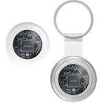 4smarts Standort-Finder SkyTag Lucid Set weiß - 2,48 GHz (541470)