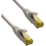 IT-BUDGET Vollkupfer Premium Patchkabel (90ITBFLEX6A7PK050G)