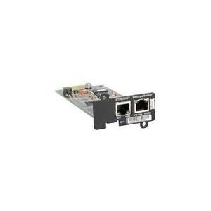 IBM UPS NETWORK MANAGEMENT CARD (46M4110)