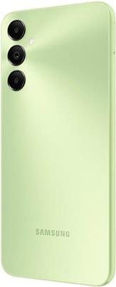 Samsung A05s Galaxy A057 Green 64GB - DE