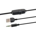 equip Mini USB Lautsprecher (245331)
