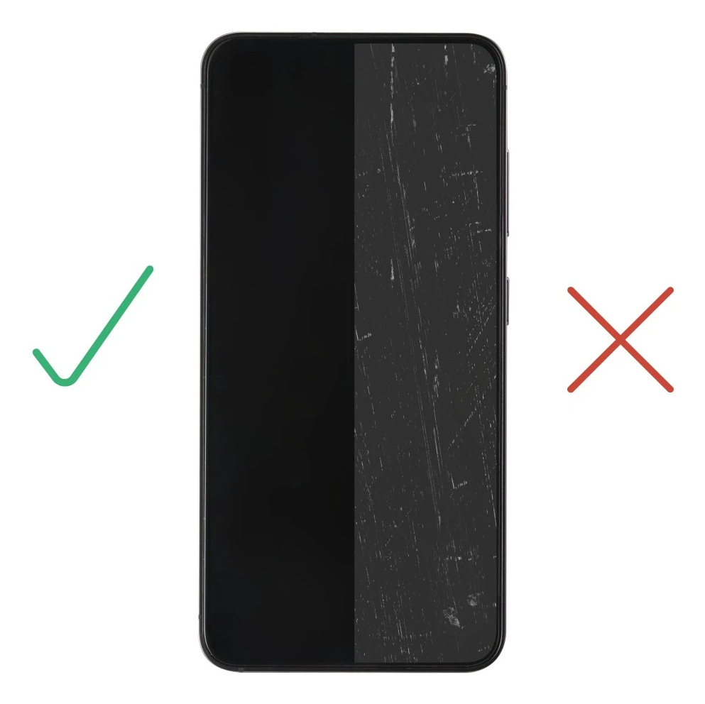 Hama Clear Protect Displayschutzfolie für Samsung Galaxy S25 6.2" Transparent