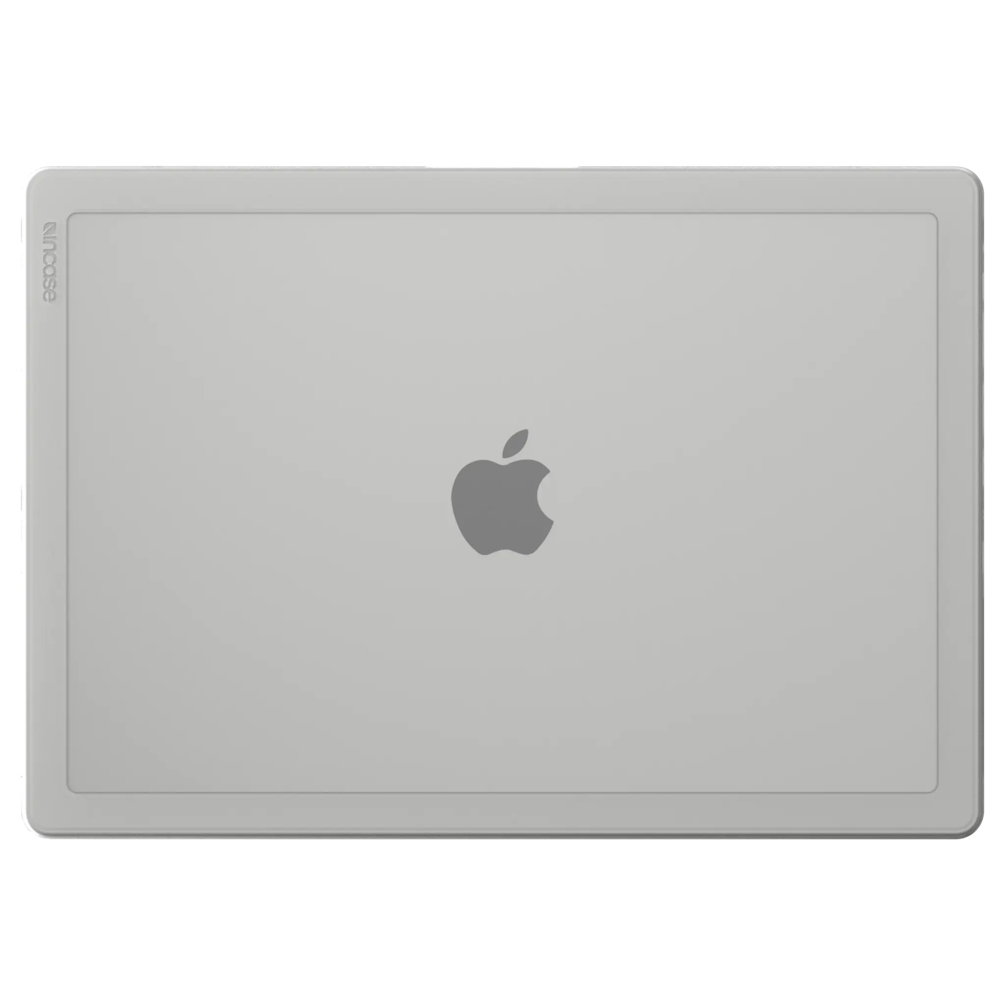Incase Edge Hardshell Case MacBook Pro 16" Transparent
