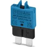 Phoenix Contact Geräteschutzschalter thermisch TCP 32DC/15A M (1499968)