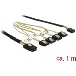 Delock Internes SAS-Kabel (85682)