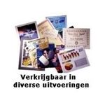 GBC HeatSeal Document Pouch (3200725)