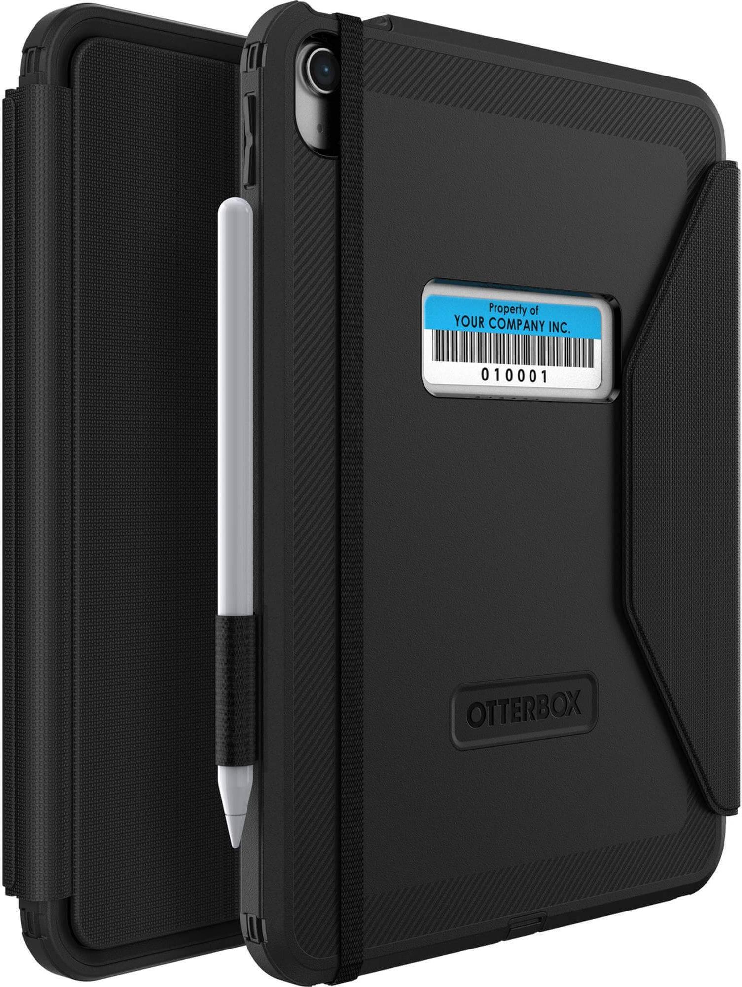 OtterBox Defender Folio Hülle für iPad 10th gen (77-93758)